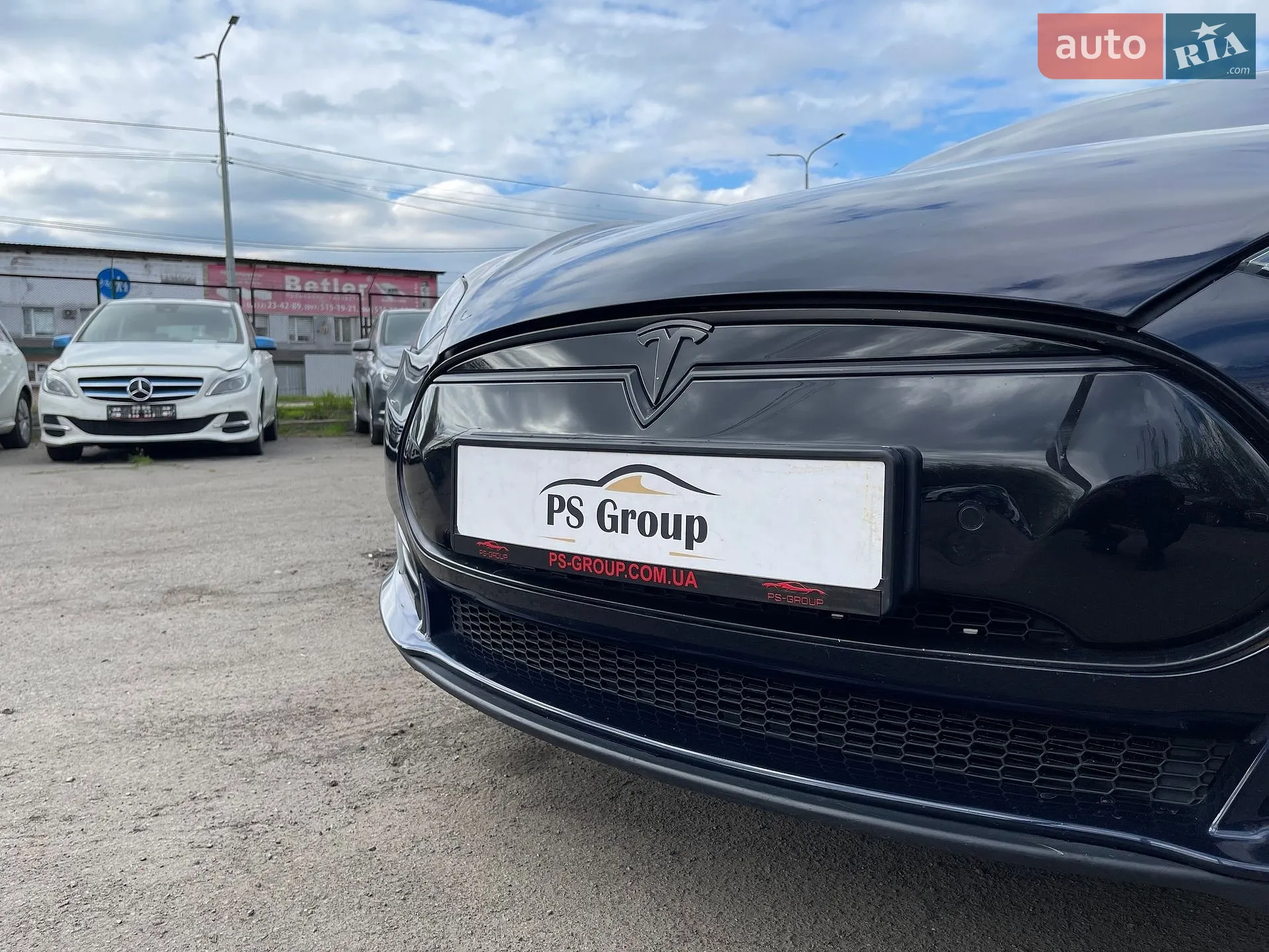 2014 Tesla Model S - мініатюра 8