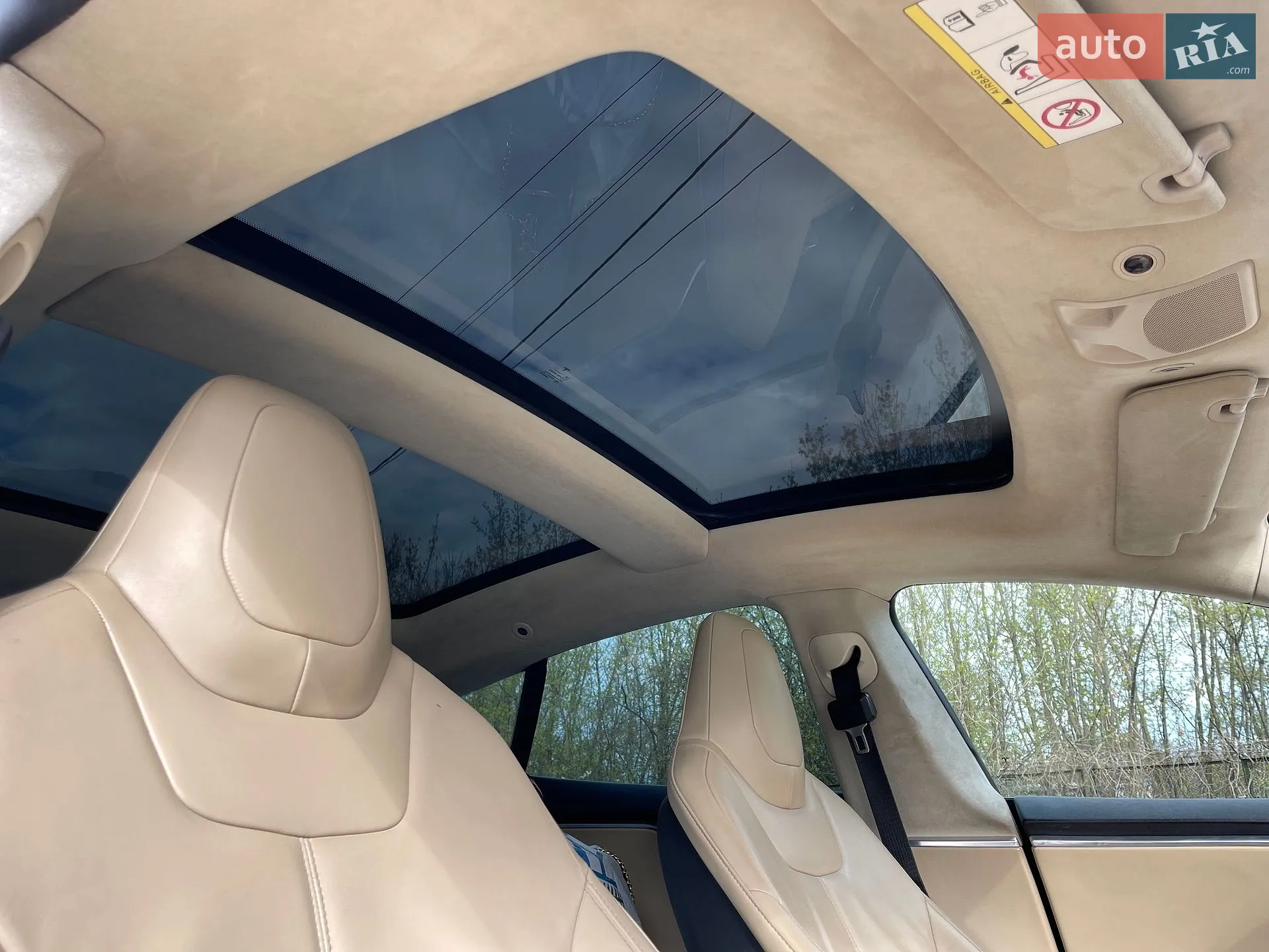 2014 Tesla Model S - мініатюра 25