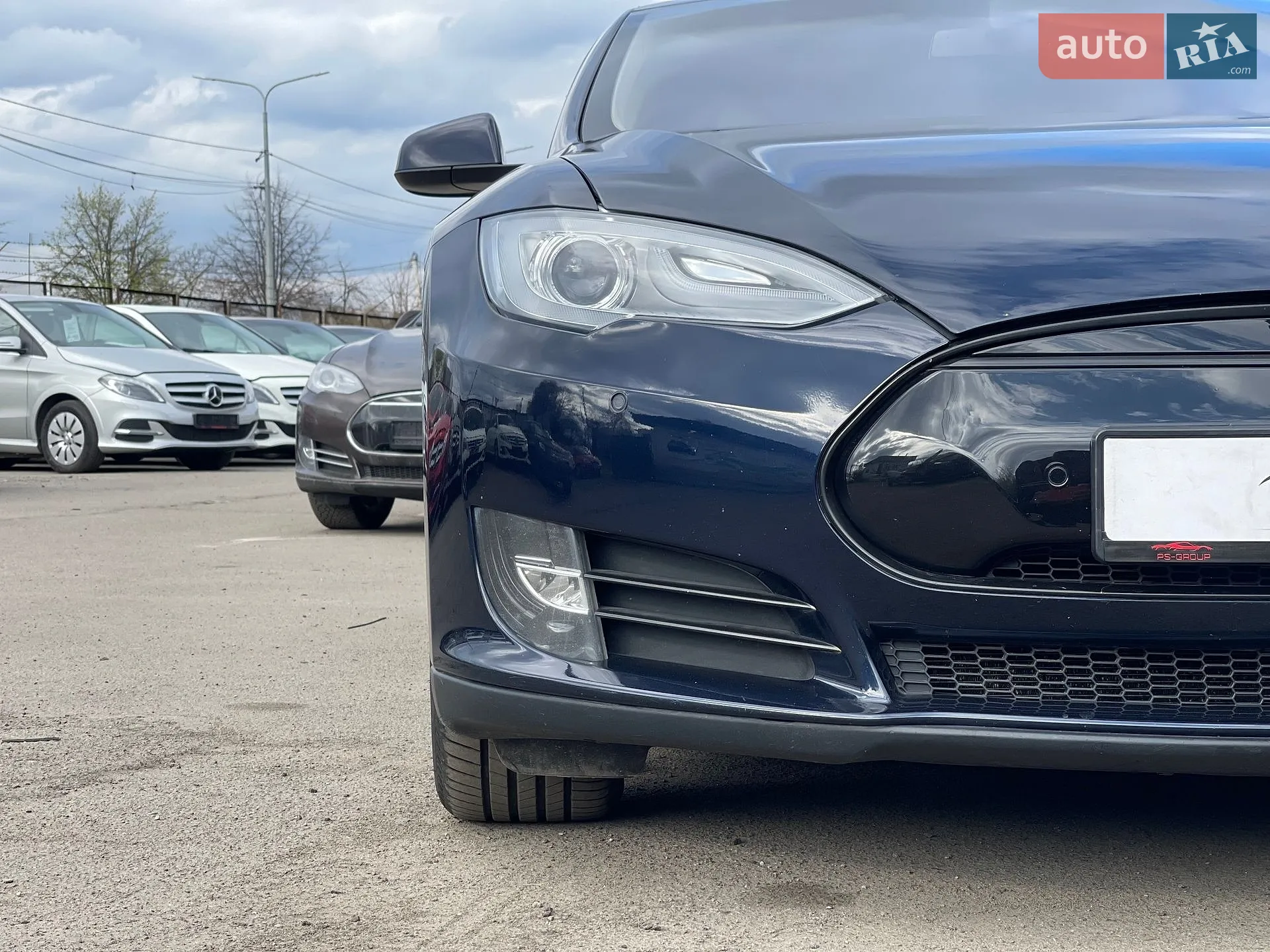 2014 Tesla Model S - мініатюра 31