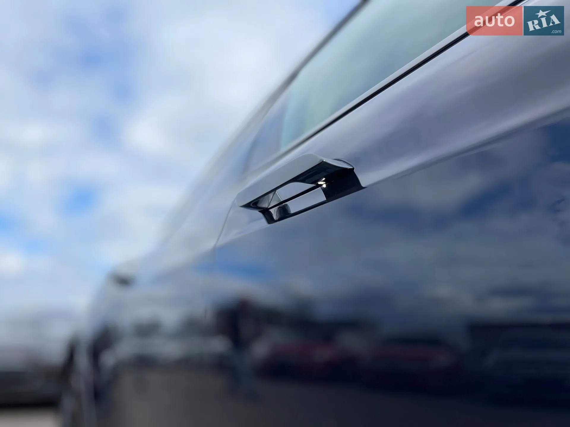 2014 Tesla Model S - мініатюра 40