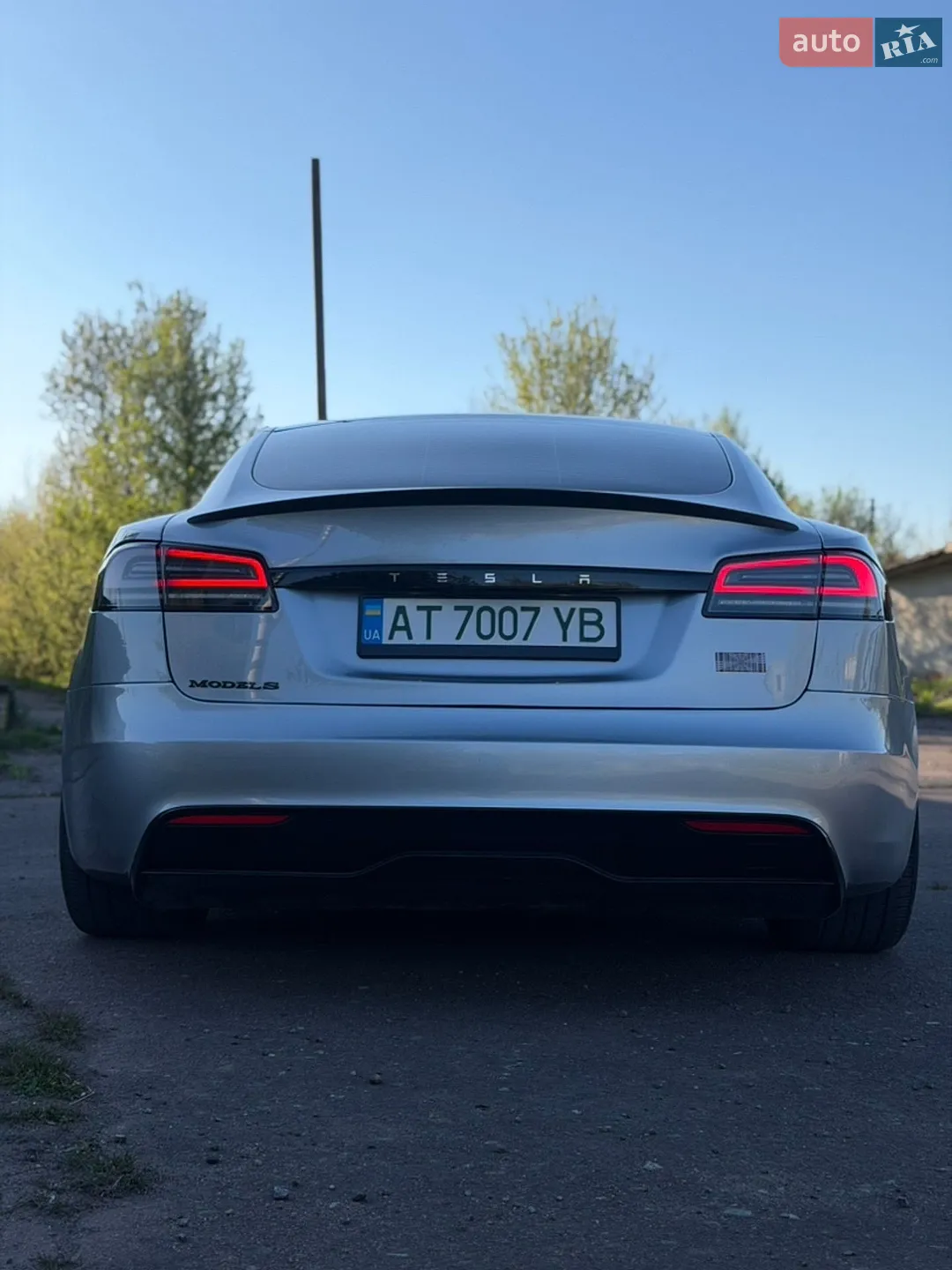 2024 Tesla Model S - мініатюра 13