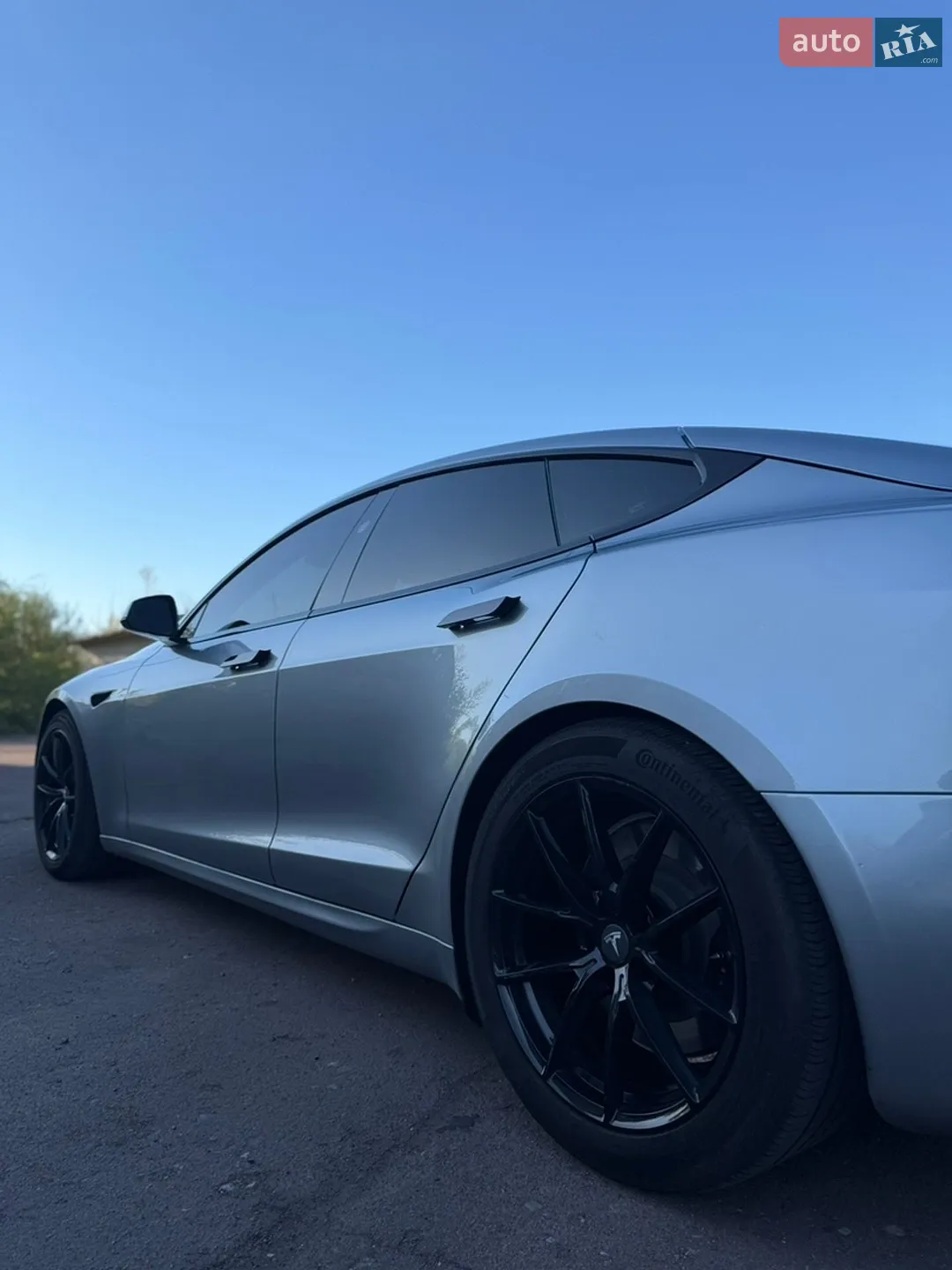 2024 Tesla Model S - мініатюра 18