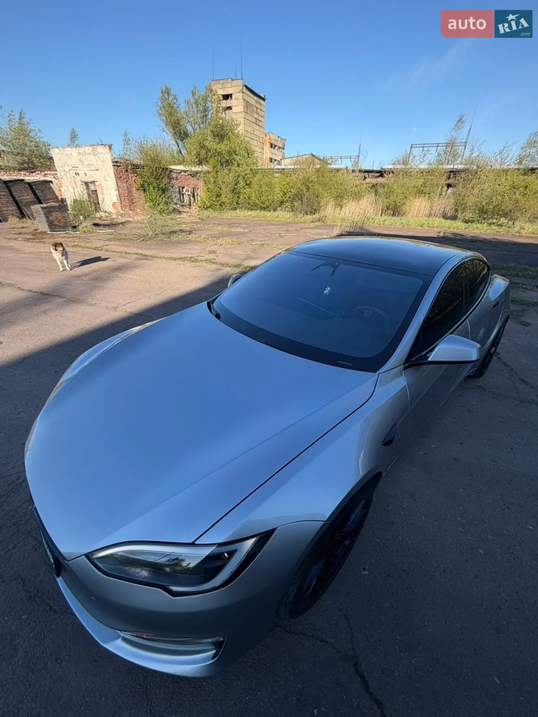 2024 Tesla Model S - мініатюра 23