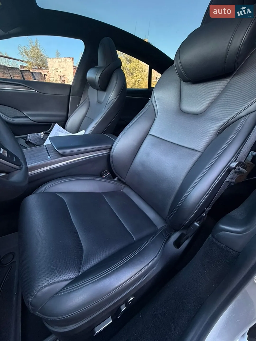 2024 Tesla Model S - мініатюра 28