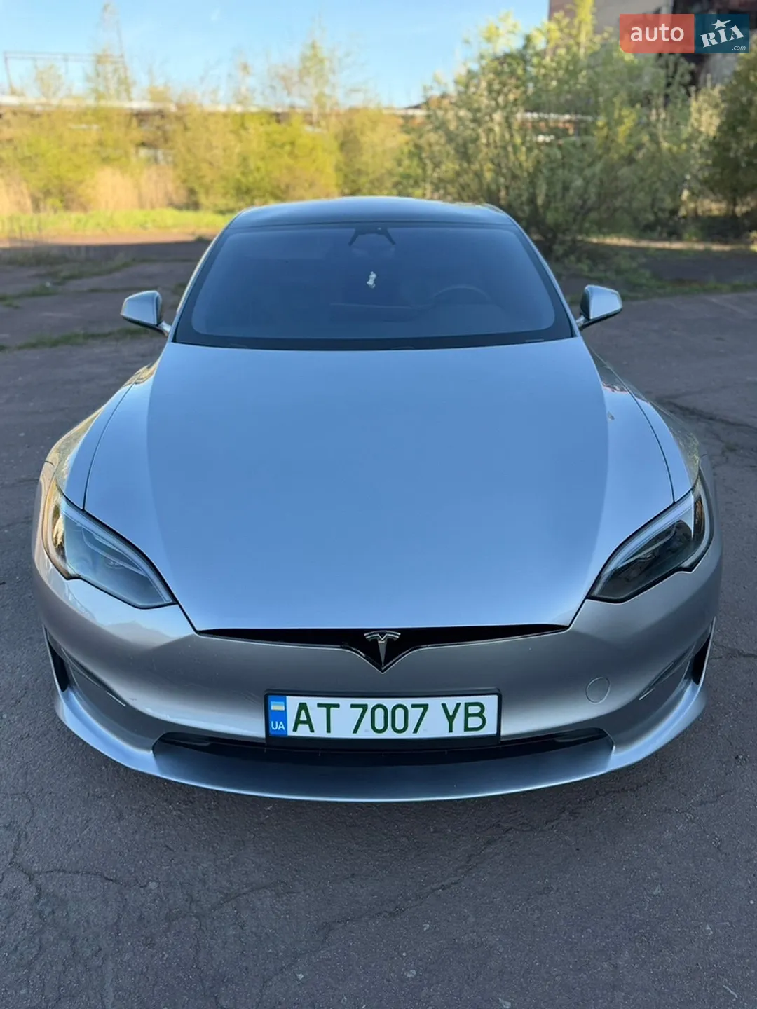 2024 Tesla Model S - мініатюра 38