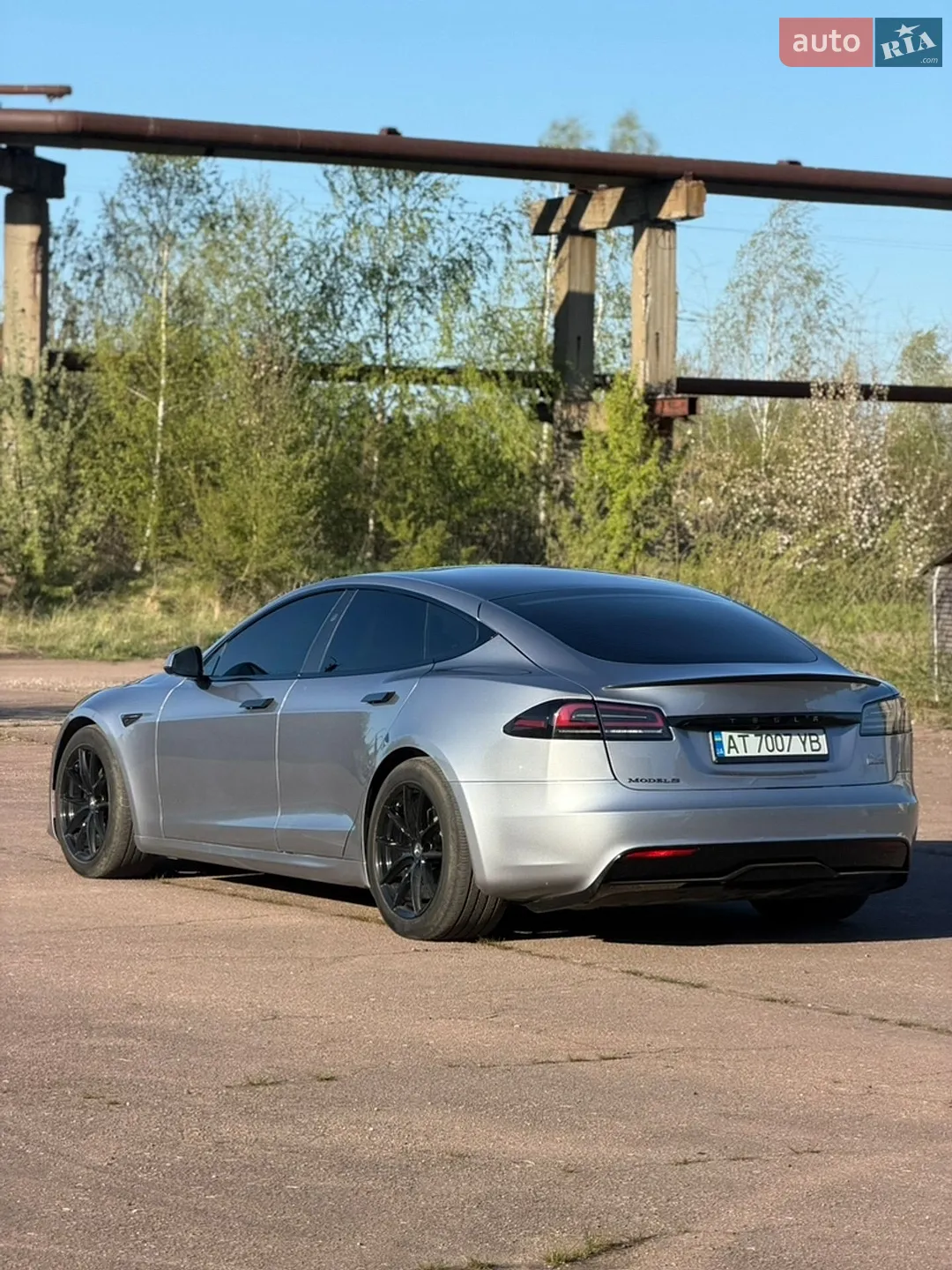 2024 Tesla Model S - мініатюра 42