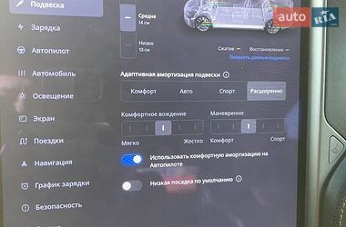 Лифтбек Tesla Model S 2020 в Черноморске