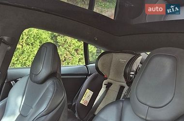 Лифтбек Tesla Model S 2017 в Хмельницком