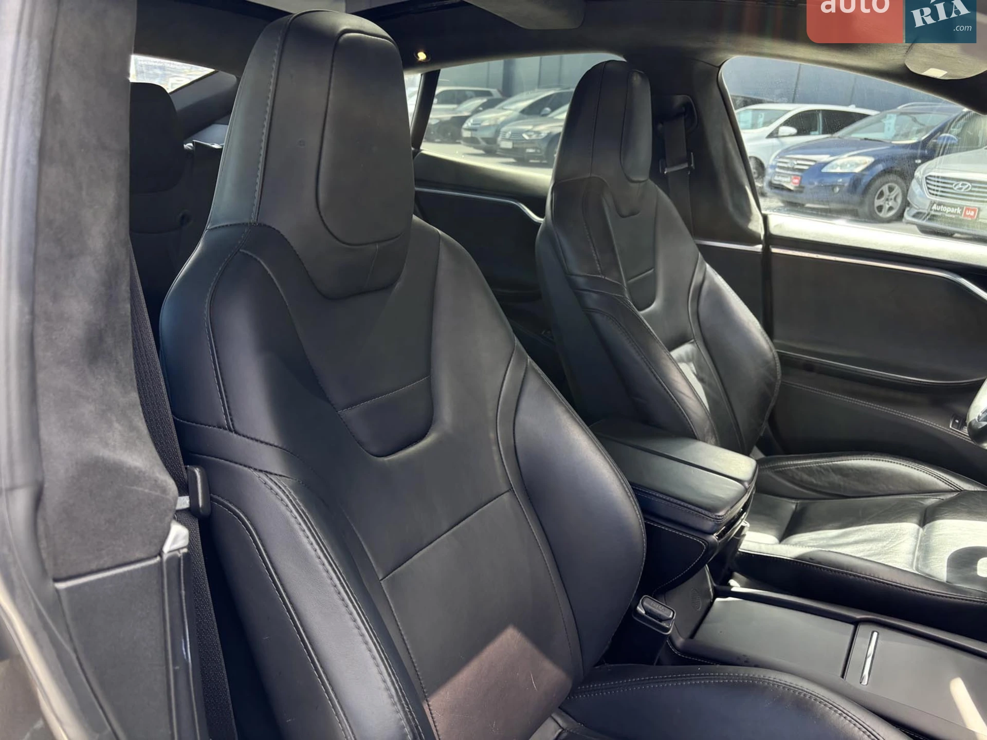 2016 Tesla Model S - мініатюра 39