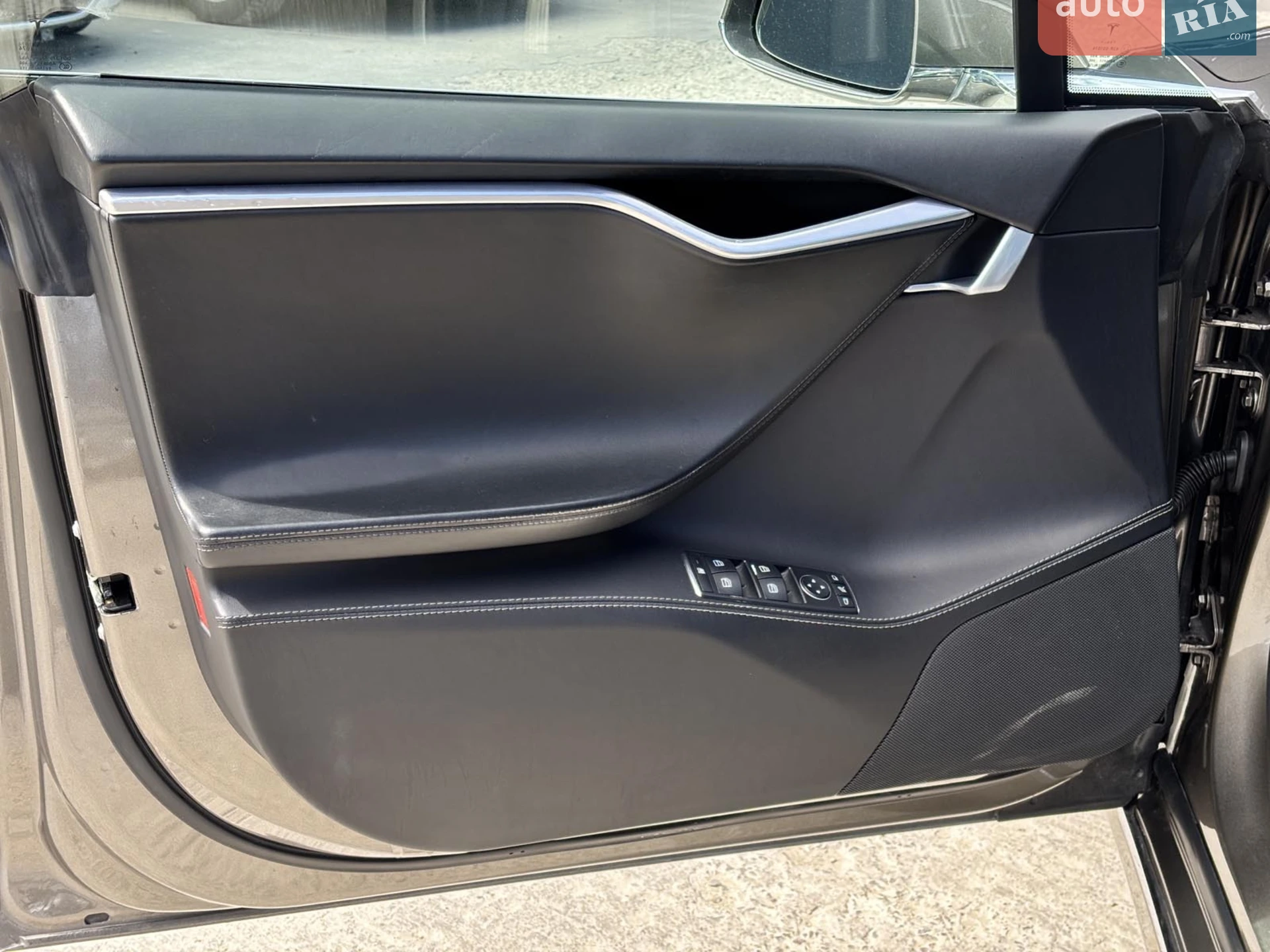 2016 Tesla Model S - мініатюра 18