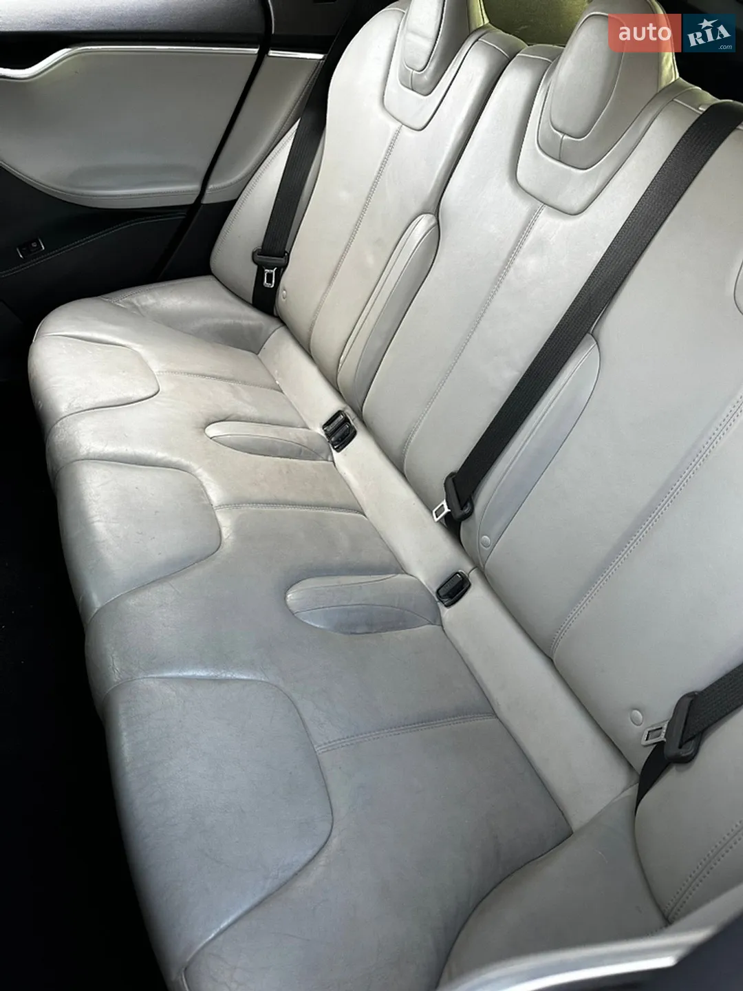 2014 Tesla Model S - мініатюра 12