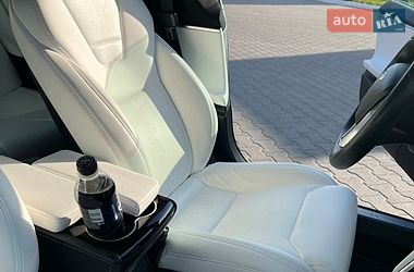 Лифтбек Tesla Model S 2017 в Луцке