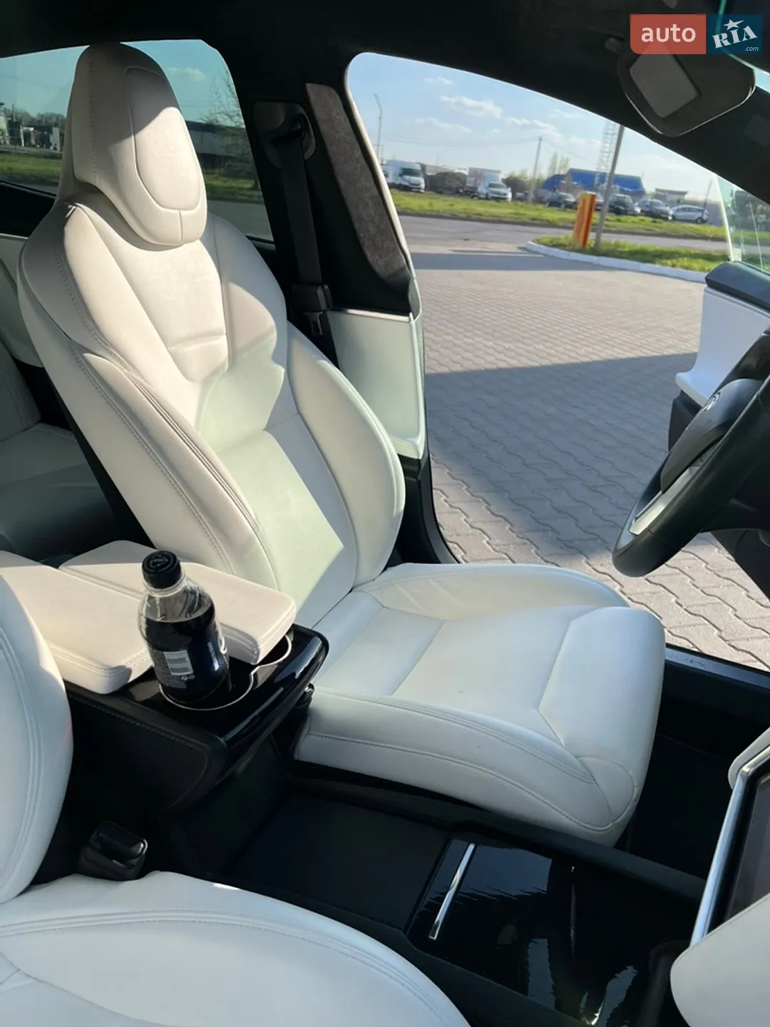 2017 Tesla Model S - мініатюра 16