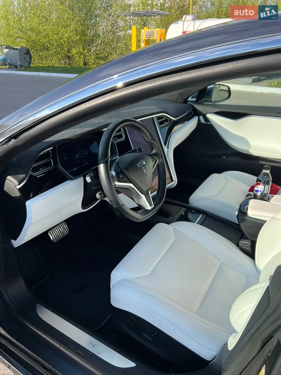 2017 Tesla Model S - мініатюра 21
