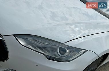 Лифтбек Tesla Model S 2014 в Одессе