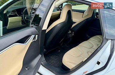 Лифтбек Tesla Model S 2014 в Одессе