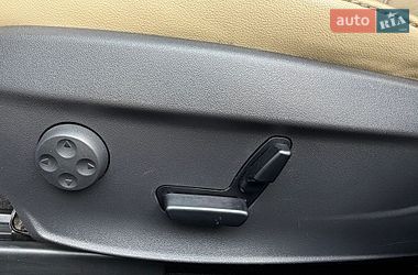 Лифтбек Tesla Model S 2014 в Одессе