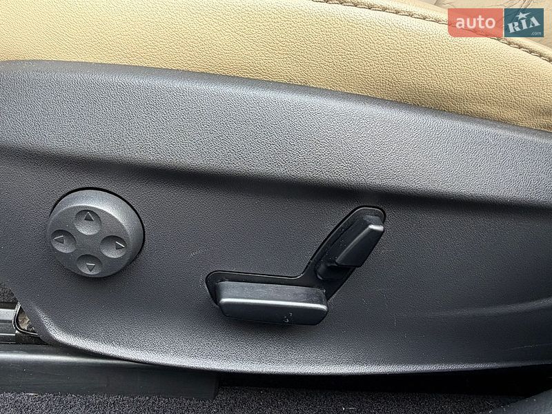 Лифтбек Tesla Model S 2014 в Одессе
