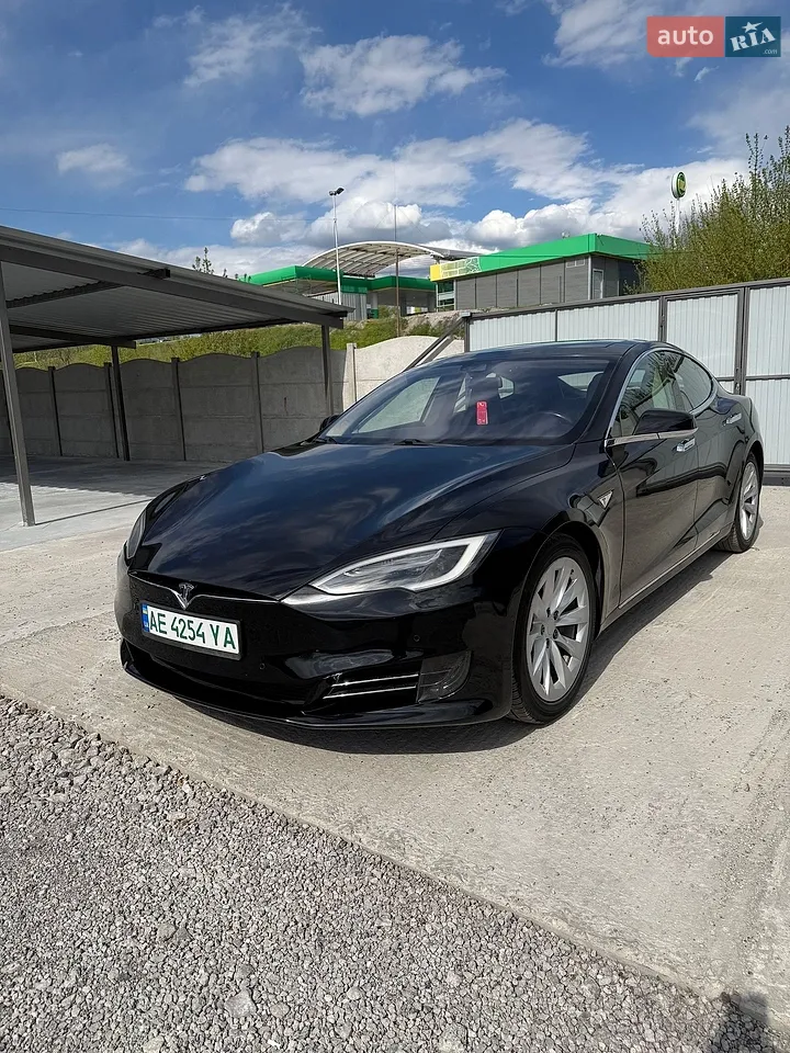 2017 Tesla Model S - мініатюра 14