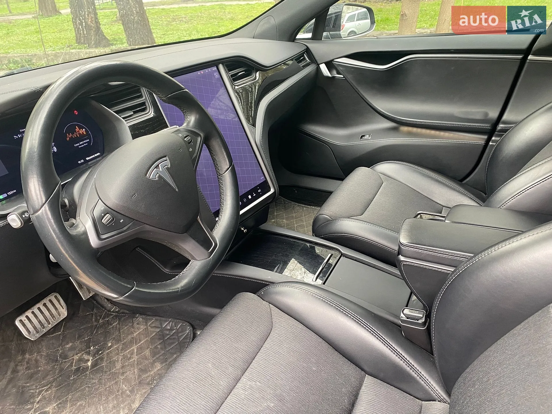 2018 Tesla Model S - мініатюра 9