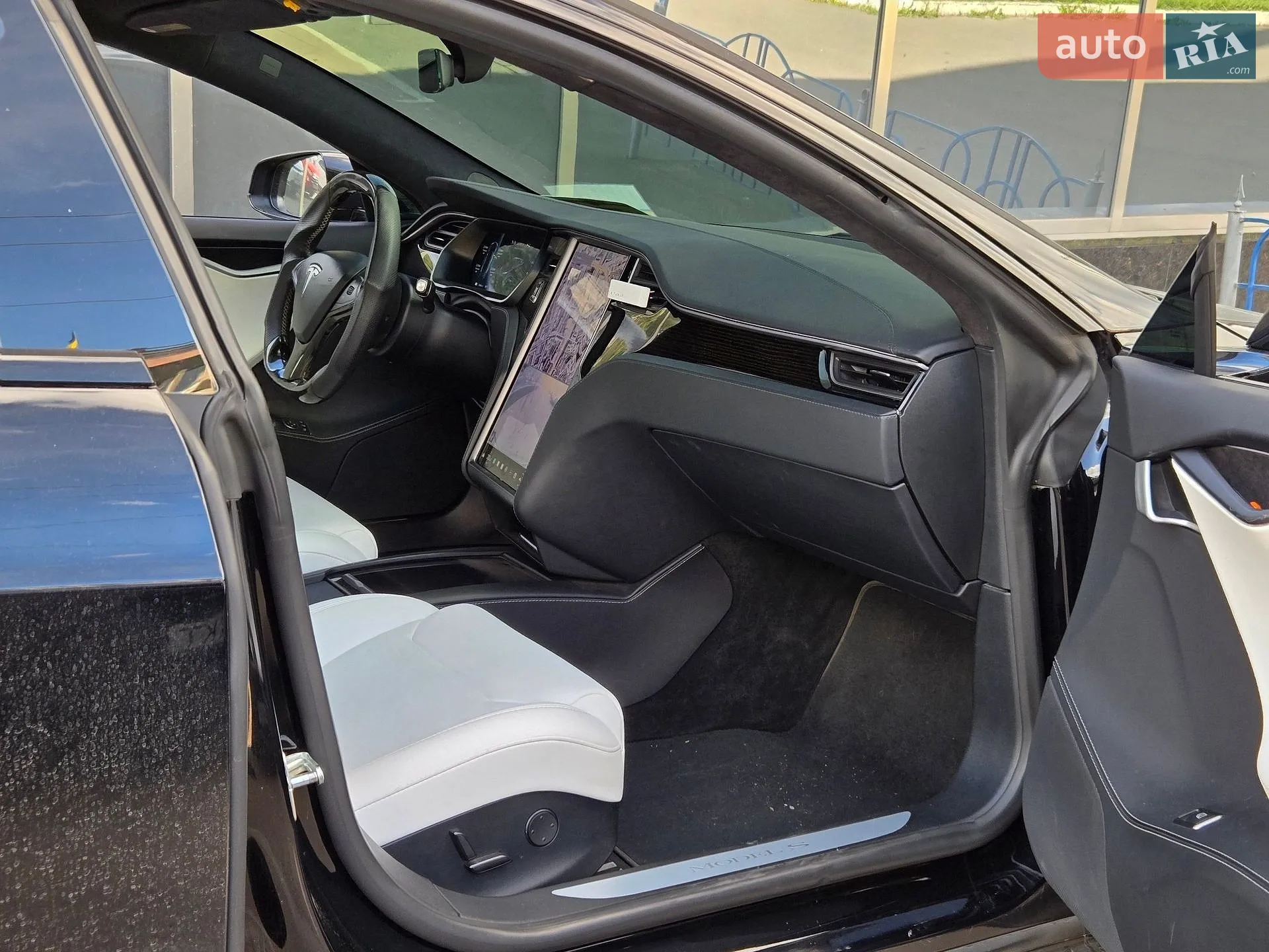 2019 Tesla Model S - мініатюра 19