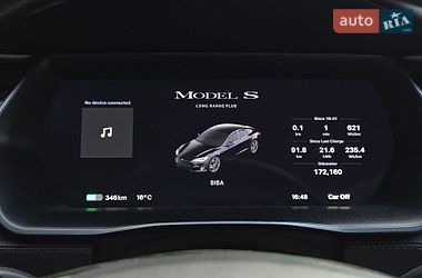 Лифтбек Tesla Model S 2019 в Киеве
