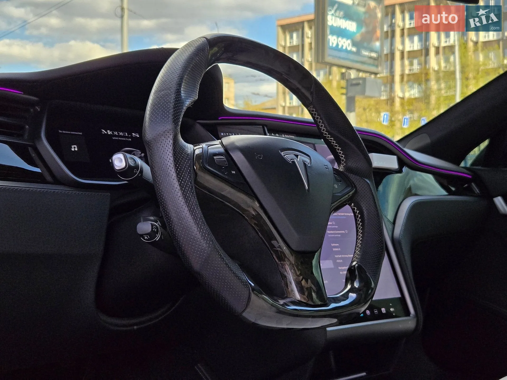 2019 Tesla Model S - мініатюра 27