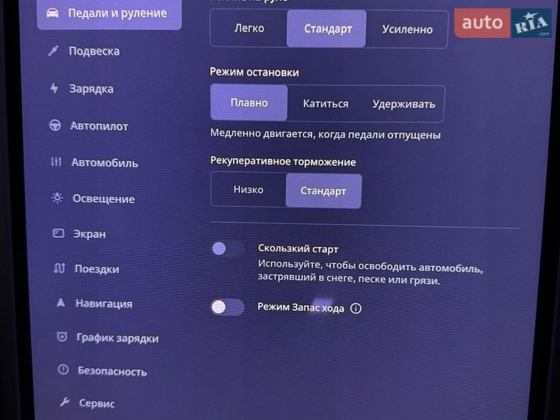 Лифтбек Tesla Model S 2019 в Житомире