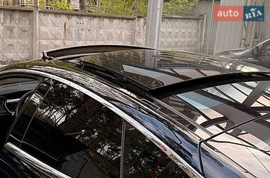 Лифтбек Tesla Model S 2015 в Киеве