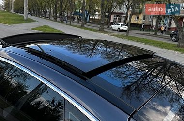 Лифтбек Tesla Model S 2016 в Харькове