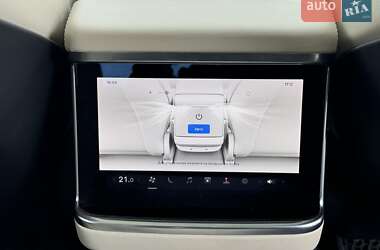 Лифтбек Tesla Model S 2022 в Виннице