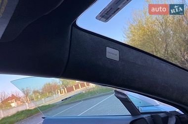 Ліфтбек Tesla Model S 2015 в Києві