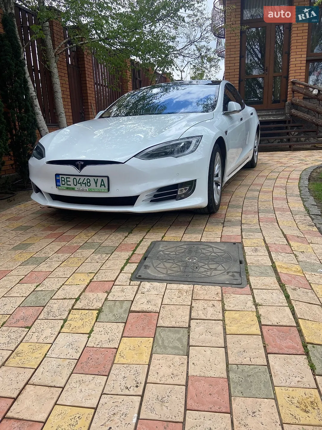 2016 Tesla Model S - мініатюра 5