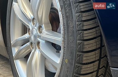 Лифтбек Tesla Model S 2013 в Одессе