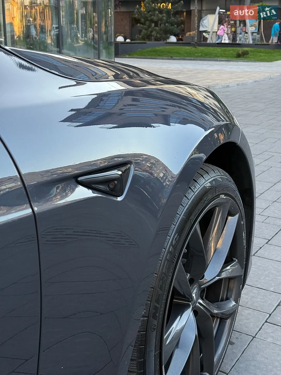 2019 Tesla Model S - мініатюра 12