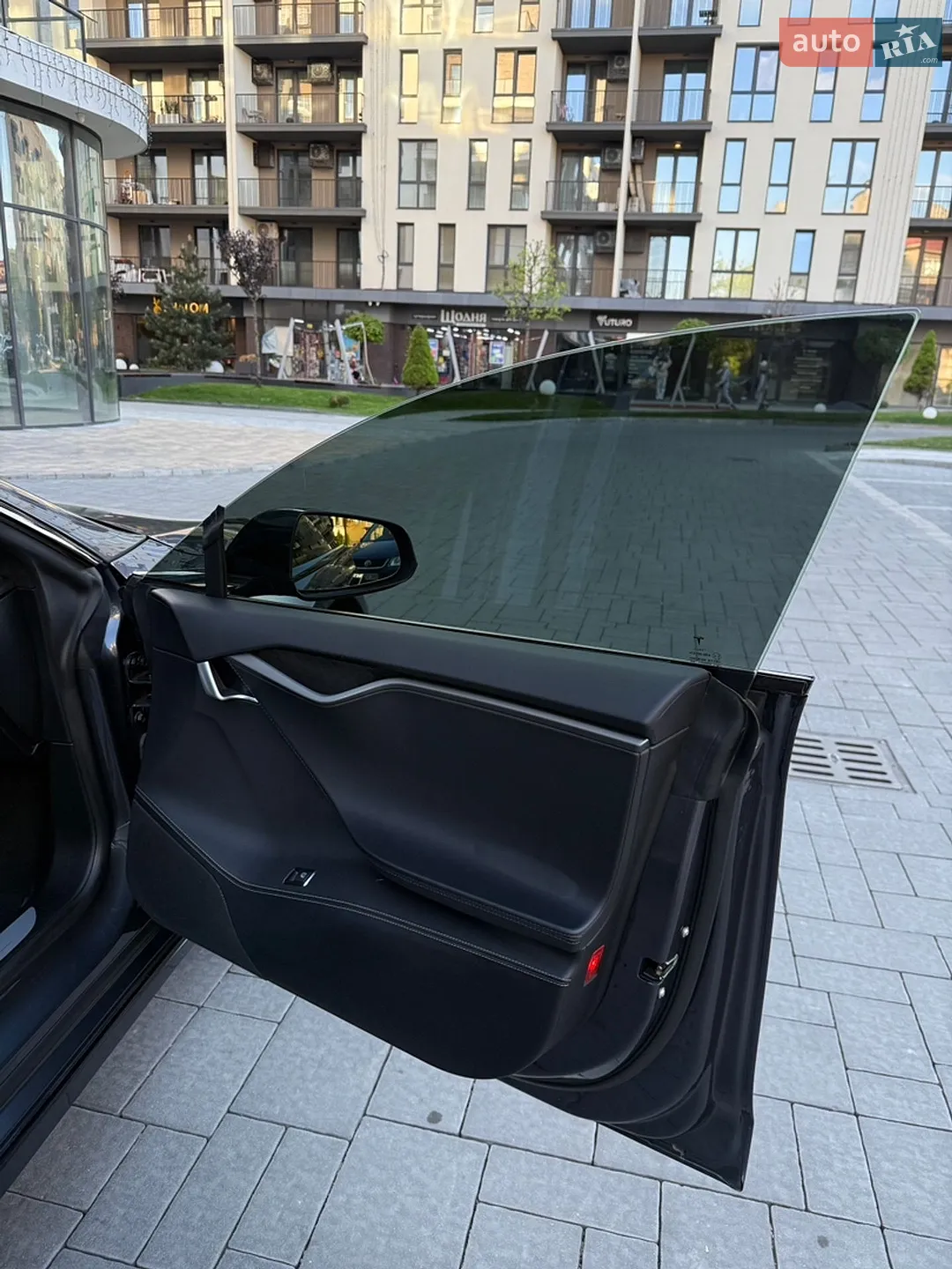2019 Tesla Model S - мініатюра 17