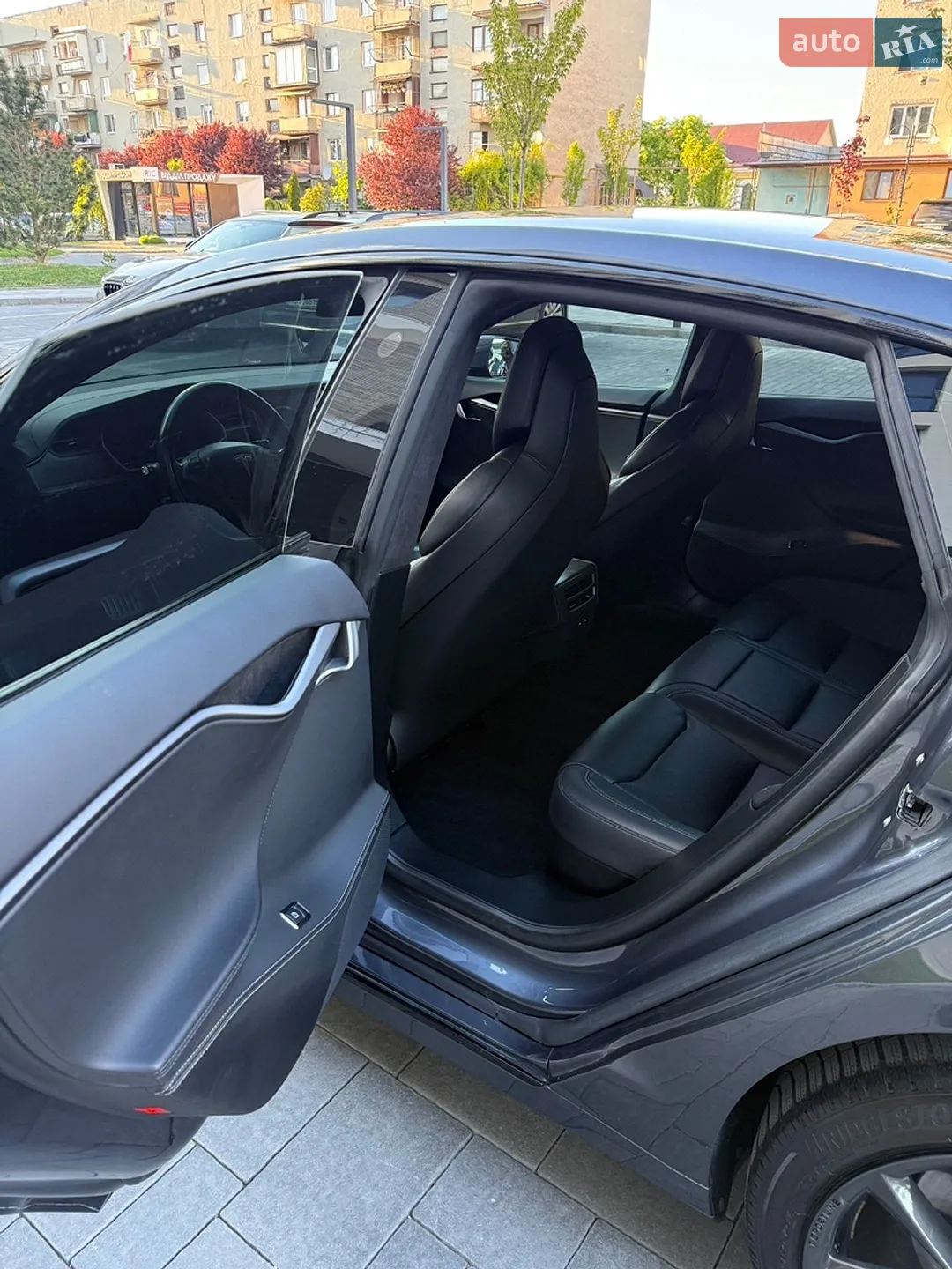 2019 Tesla Model S - мініатюра 21