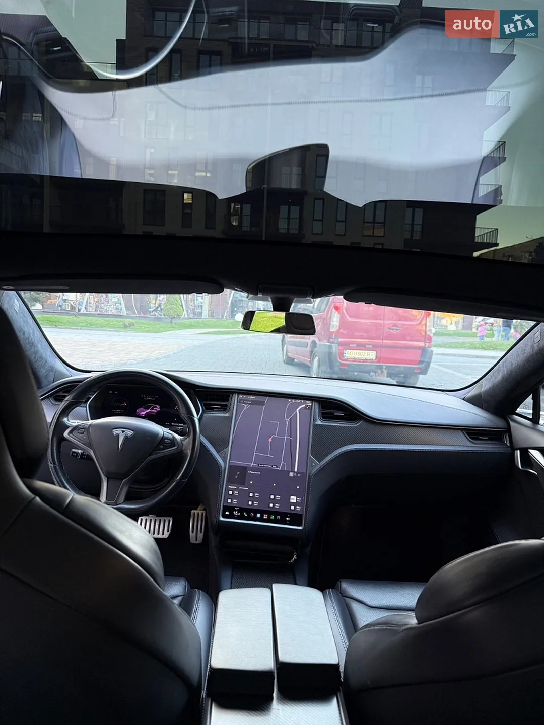 2019 Tesla Model S - мініатюра 22