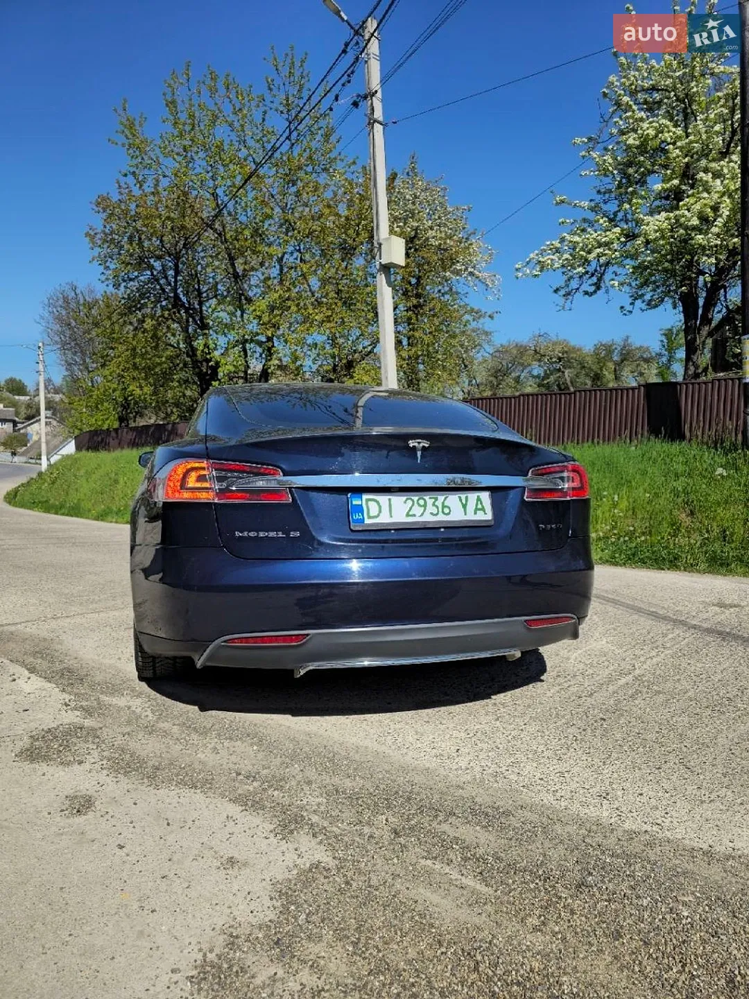 2013 Tesla Model S - мініатюра 14
