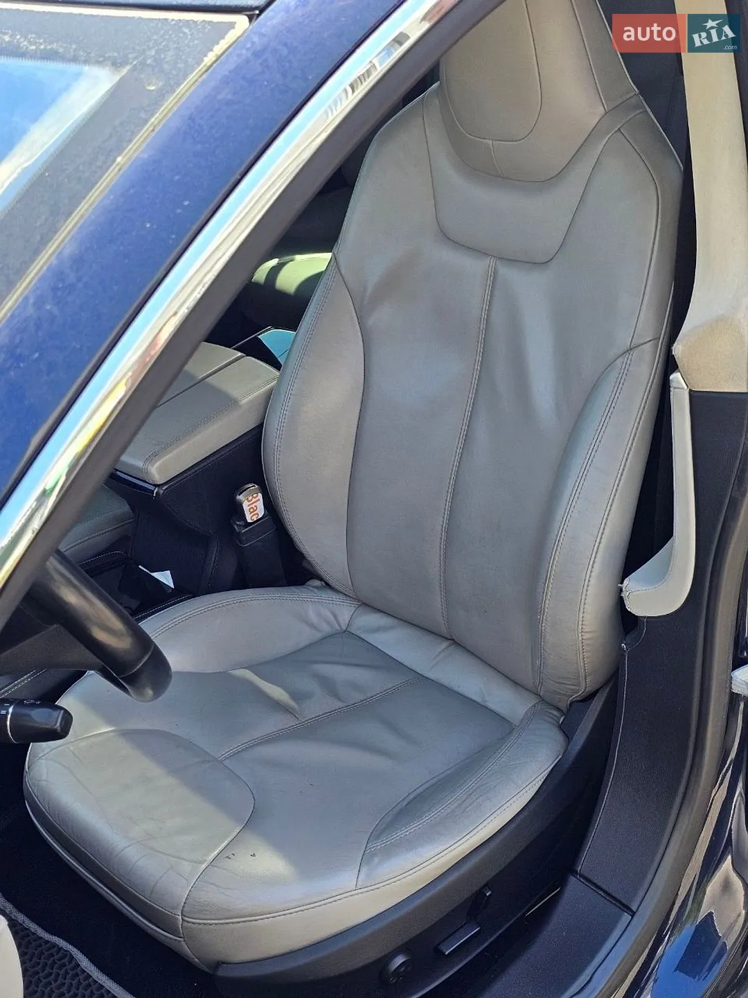 2013 Tesla Model S - мініатюра 39