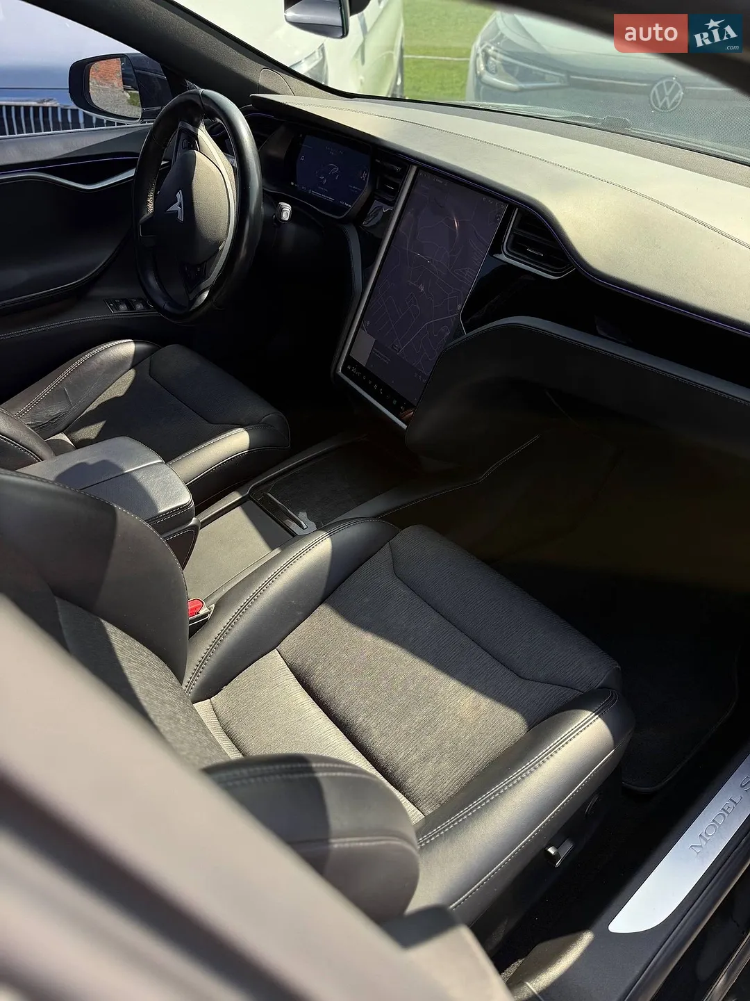 2018 Tesla Model S - мініатюра 9