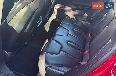 Лифтбек Tesla Model S 2013 в Одессе