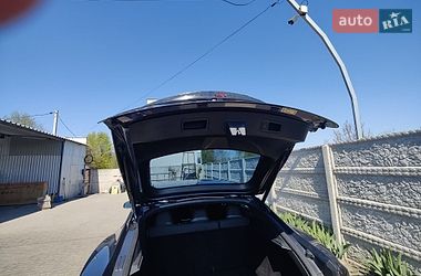 Лифтбек Tesla Model S 2014 в Черкассах