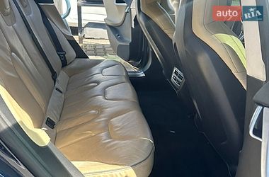 Лифтбек Tesla Model S 2013 в Одессе