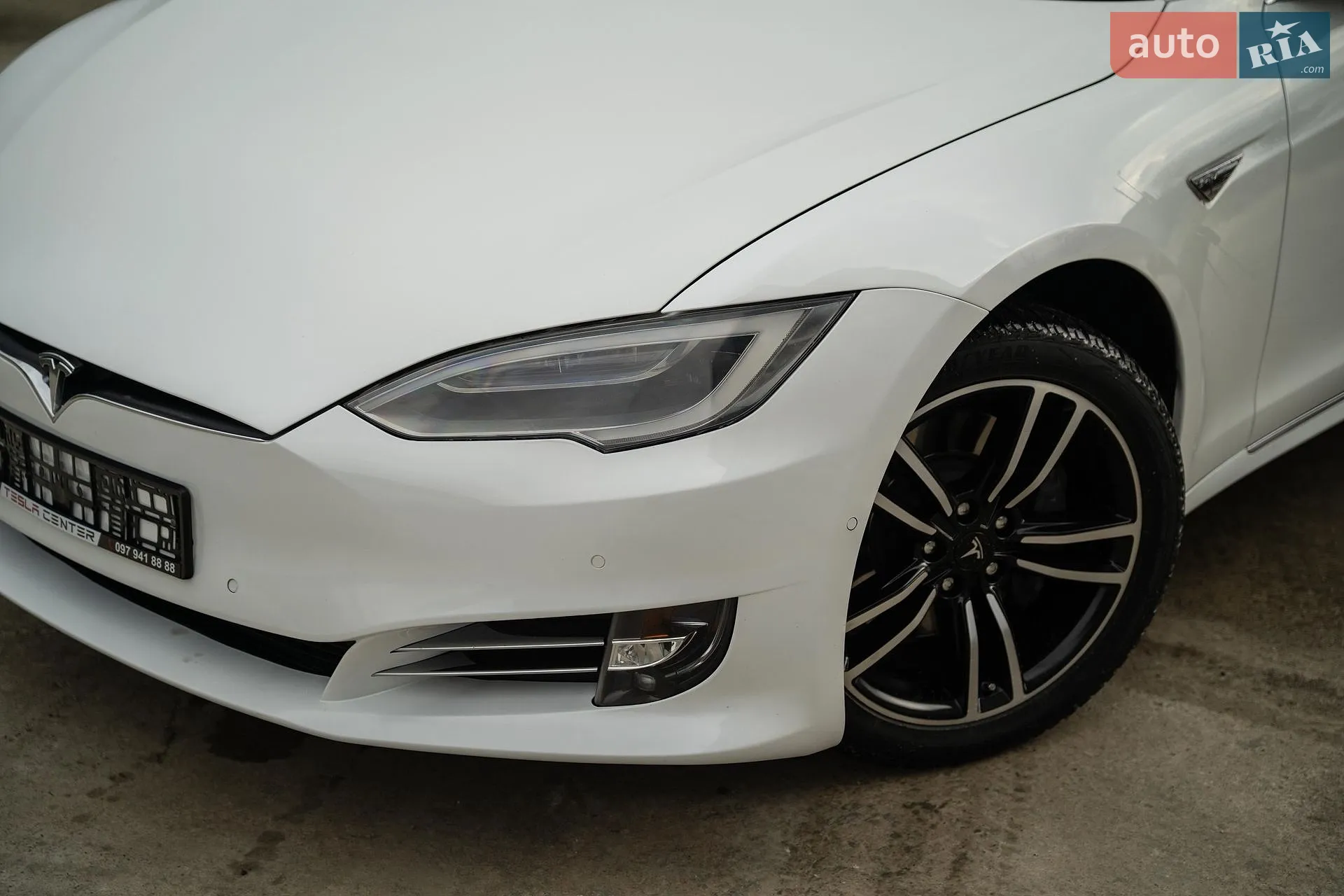2016 Tesla Model S - мініатюра 5
