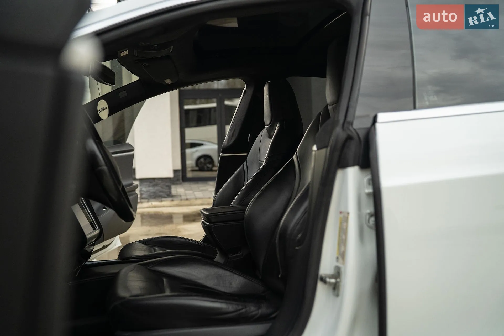 2016 Tesla Model S - мініатюра 16