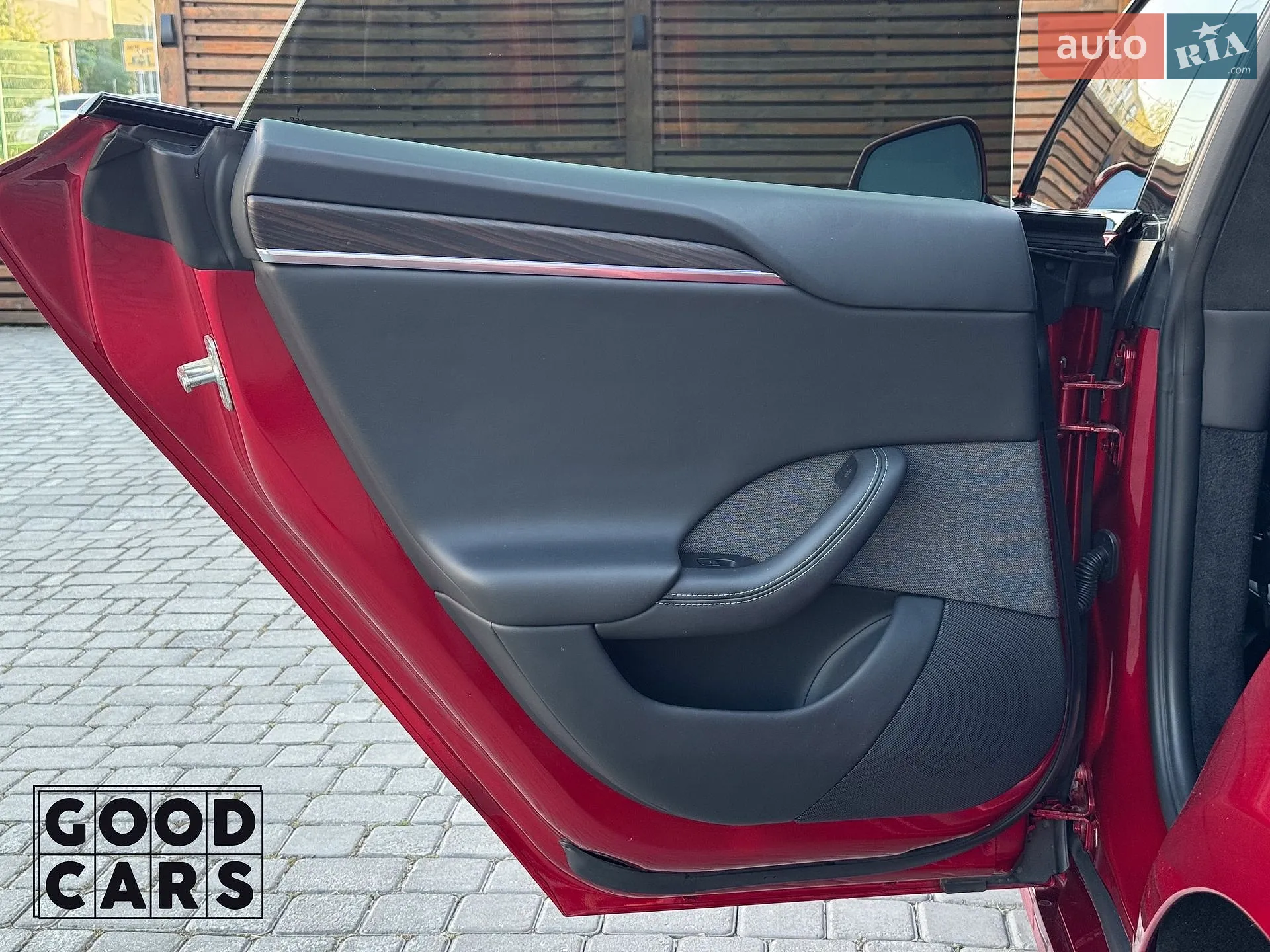 2024 Tesla Model S - мініатюра 22