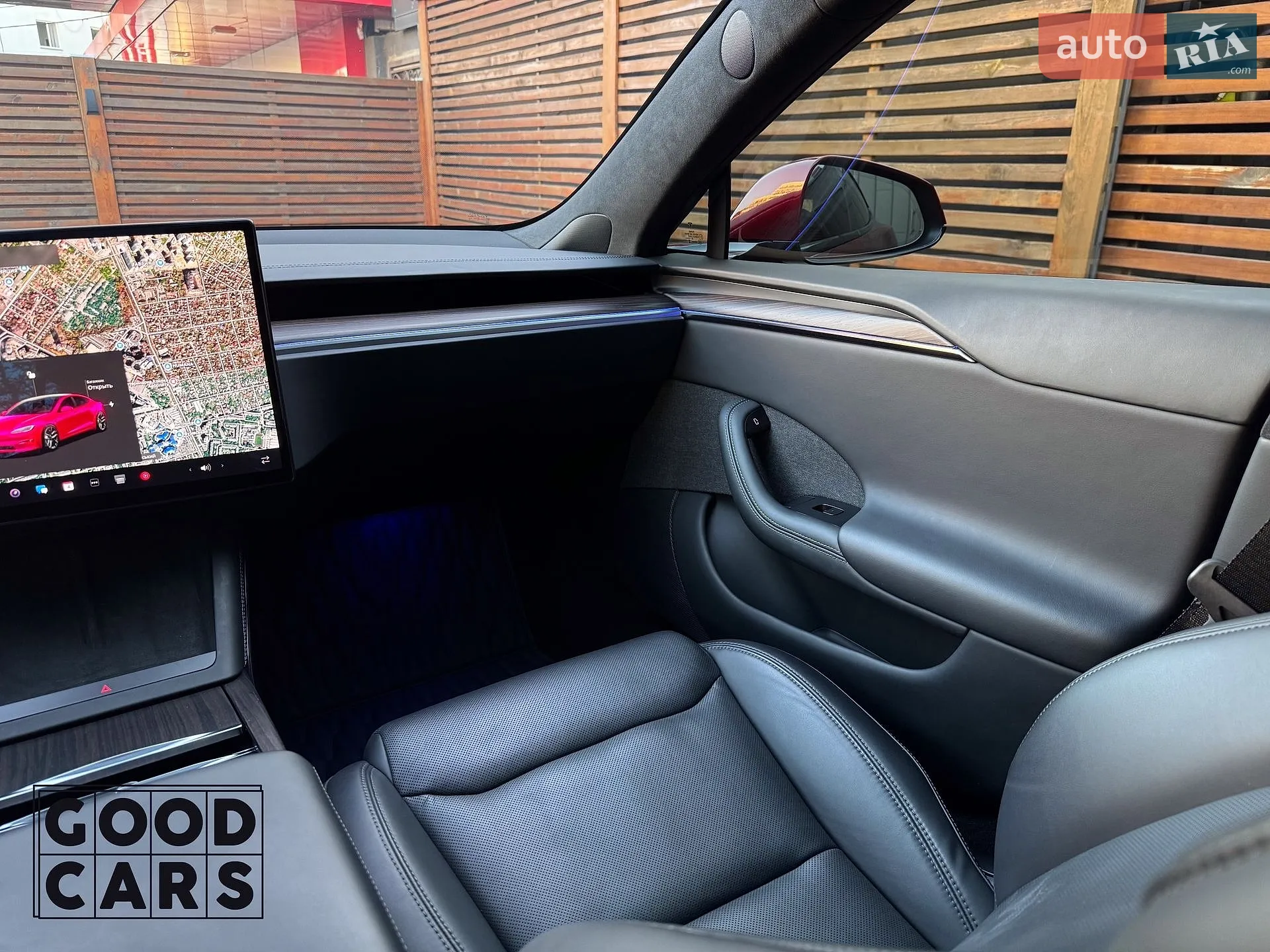 2024 Tesla Model S - мініатюра 32