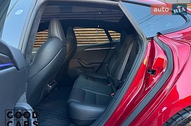 Ліфтбек Tesla Model S 2024 в Одесі