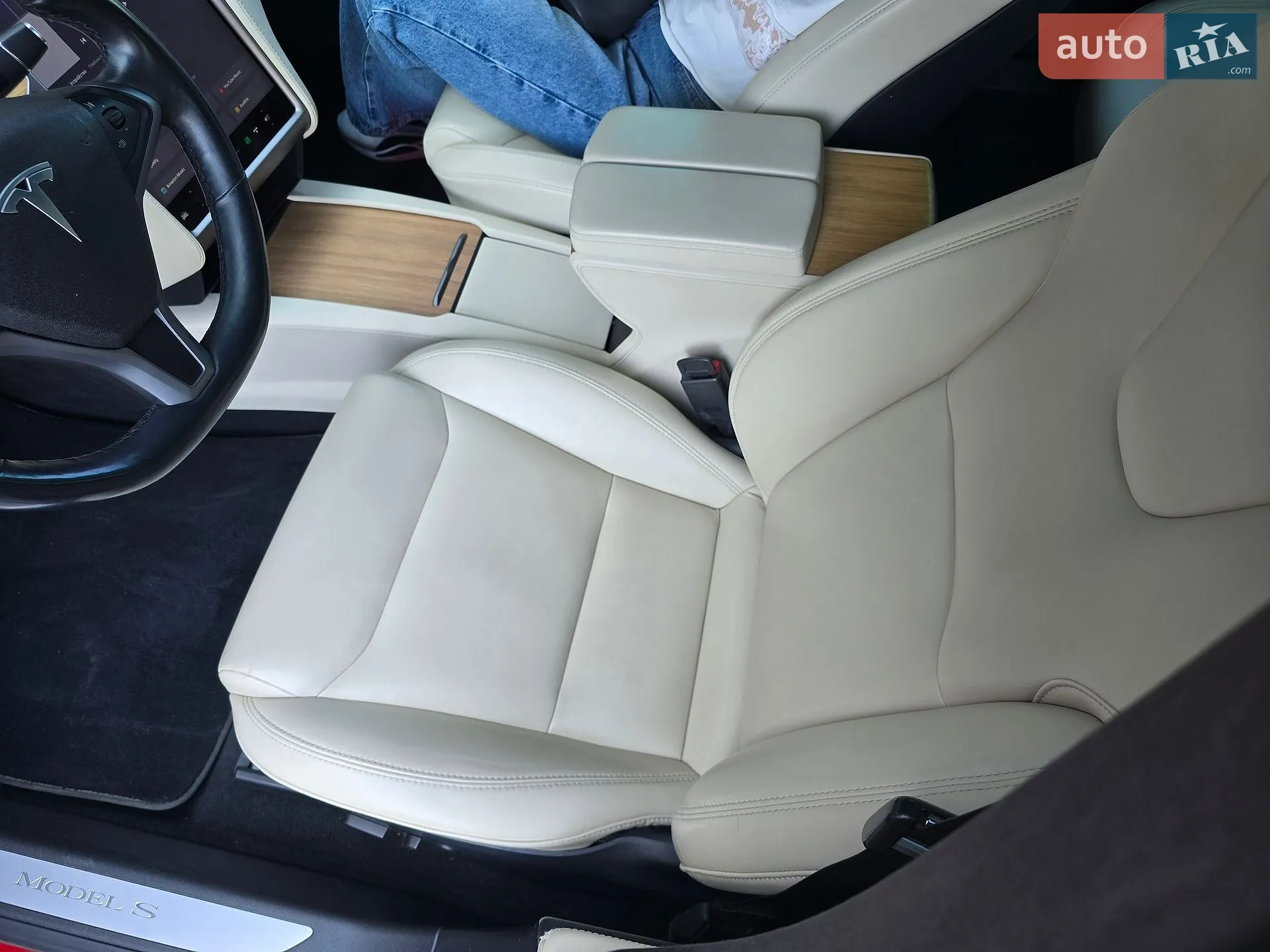 2020 Tesla Model S - мініатюра 27